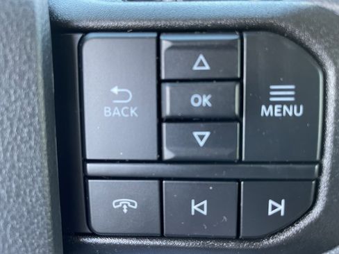 New 2025 Ford F550 XL image 13