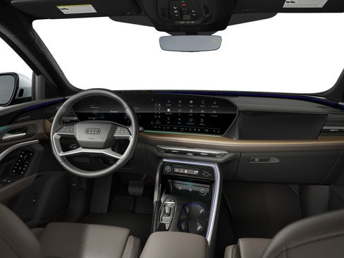 Certified 2025 Audi Q5 Premium w/ Premium Plus AWD/4WD image 3