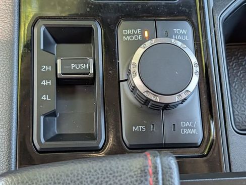 Used 2023 Toyota Tundra TRD Pro image 16