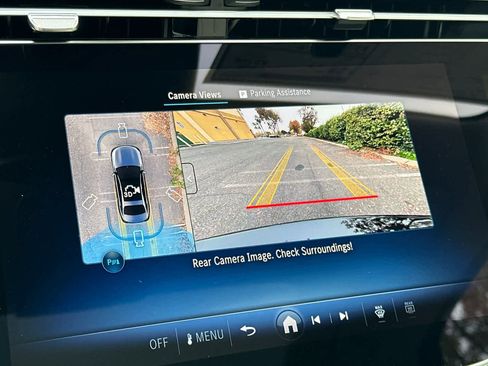 New 2026 Mercedes-Benz E 350 Sedan image 18