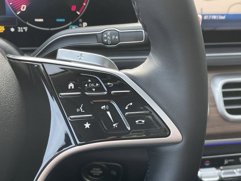 New 2026 Mercedes-Benz GLE 350 GLE 350 SUV image 25