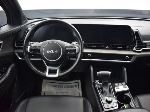Used 2024 Kia Sportage X-Line image 15