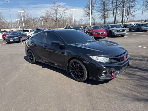 Used 2019 Honda Civic Si image 5