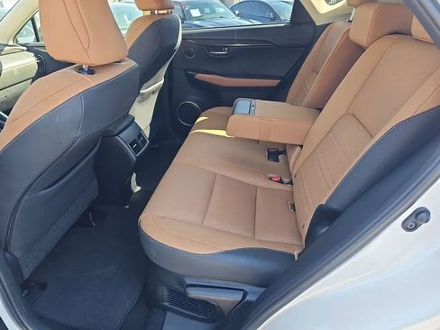 Used 2021 Lexus NX 300 FWD w/ Accessory Package 2 image 23