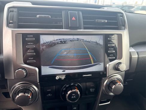 Used 2022 Toyota 4Runner SR5 image 37