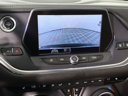 Used 2021 Chevrolet Blazer LT image 6