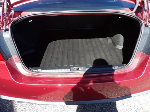 Used 2018 Subaru Legacy 2.5i Sport image 11