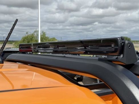 New 2026 Chevrolet Colorado Z71 w/ Midnight Edition AWD/4WD image 18