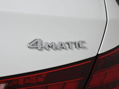 Certified 2023 Mercedes-Benz C 300 4MATIC Sedan image 35