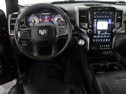 Used 2020 RAM 1500 Limited image 13