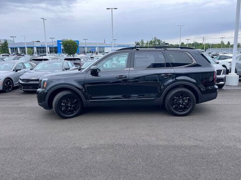 Certified 2024 Kia Telluride SX Prestige X-Pro AWD/4WD image 7
