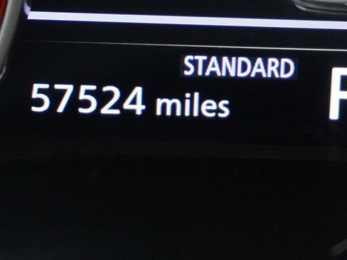 Used 2022 Nissan Rogue SV image 8