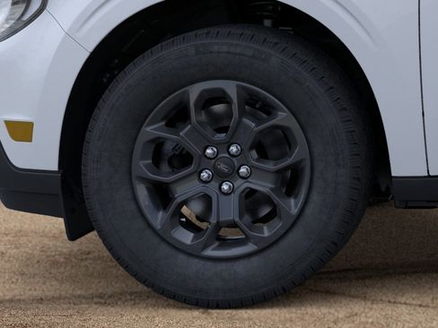New 2026 Ford Maverick XLT w/ 4K Tow Package AWD/4WD image 36