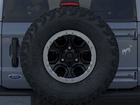 New 2025 Ford Bronco Badlands image 24