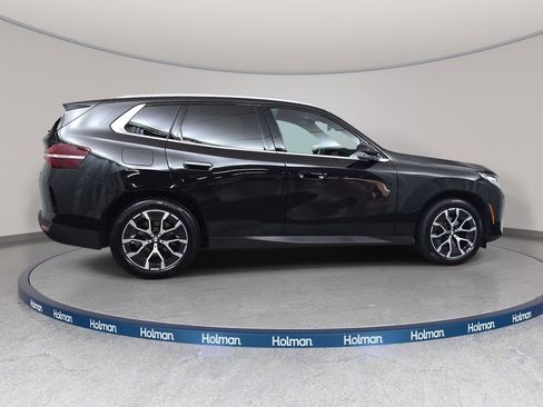 Used 2025 BMW X3 xDrive30i w/ Premium Package AWD/4WD image 5