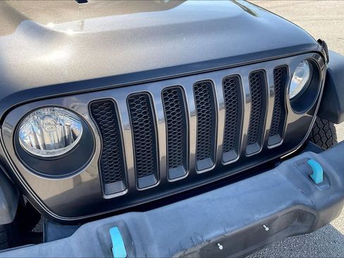 Used 2019 Jeep Wrangler Unlimited Sport image 28