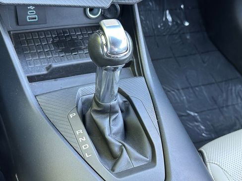 Used 2024 Ford Mustang Premium RWD image 33
