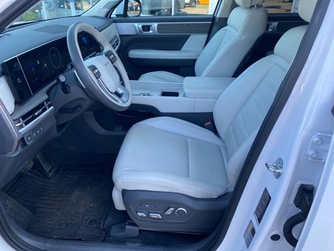 Used 2024 Hyundai Santa Fe Calligraphy AWD/4WD image 10