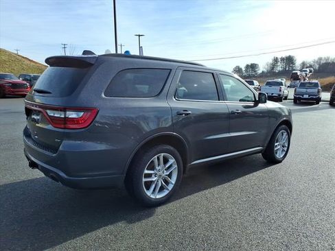 Used 2024 Dodge Durango GT image 4