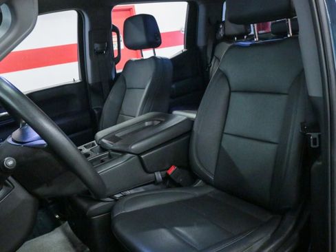 Used 2024 Chevrolet Silverado 1500 W/T image 10