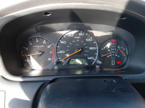 Used 2000 Honda Odyssey LX image 16