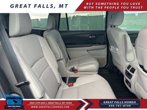 Used 2020 Honda Pilot Elite image 30