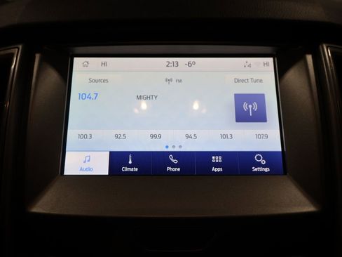 Used 2021 Ford Ranger XLT w/ Equipment Group 301A Mid image 26