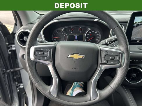 Used 2023 Chevrolet Blazer LT FWD image 26