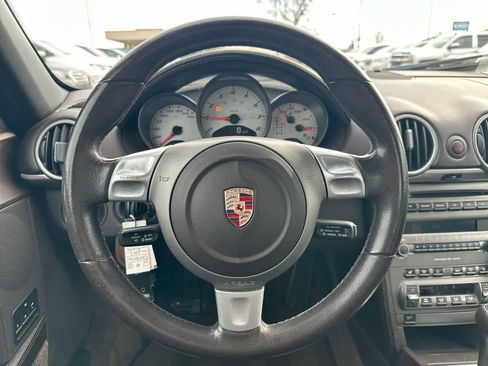 Used 2007 Porsche Boxster S image 27