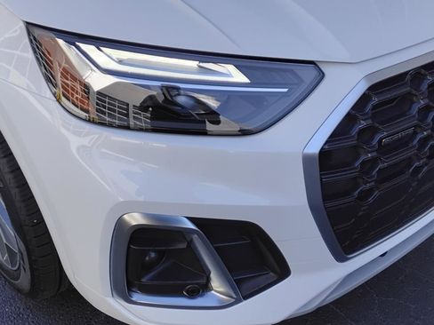 Certified 2023 Audi Q5 2.0T Premium Plus w/ Premium Plus Package image 8