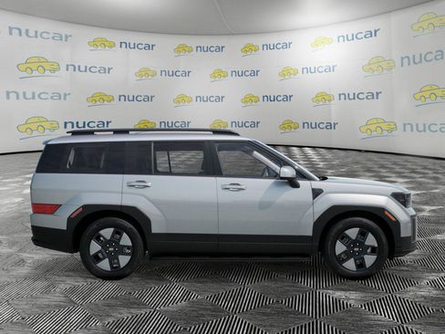 New 2026 Hyundai Santa Fe SEL image 7