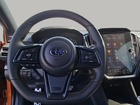 Used 2023 Subaru WRX Premium image 22