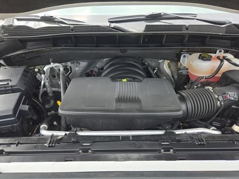 Used 2025 GMC Sierra 1500 AT4 AWD/4WD image 28