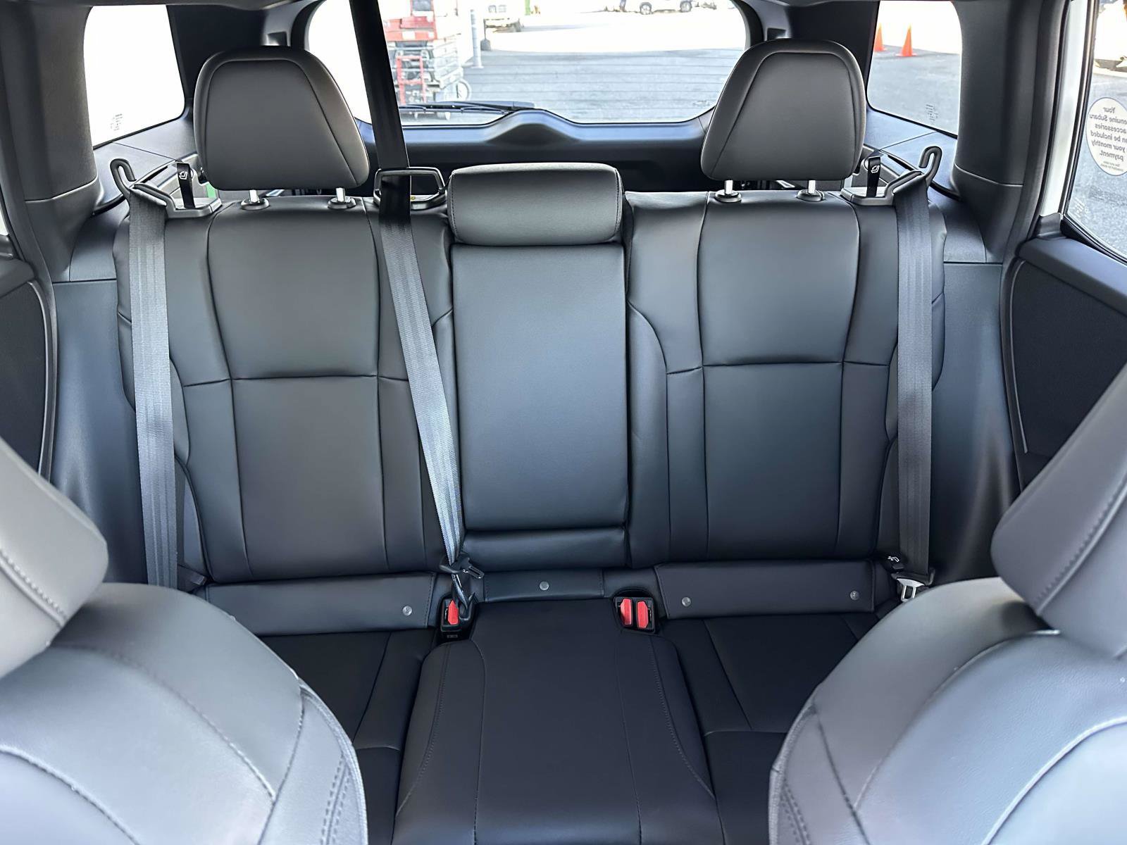 New 2026 Subaru Outback Premium AWD/4WD image 13