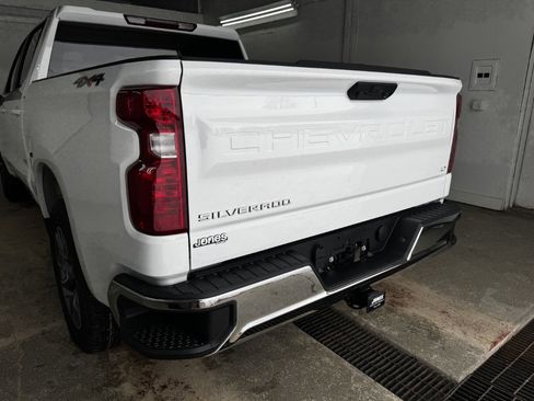 New 2026 Chevrolet Silverado 1500 LT image 45
