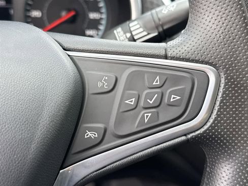 Used 2022 Chevrolet Malibu LS image 19