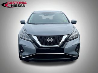 Used 2024 Nissan Murano SL video 2