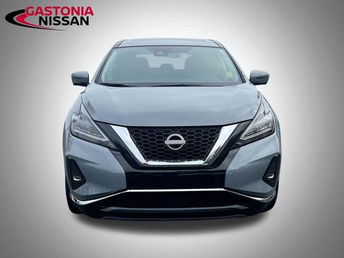 Used 2024 Nissan Murano SL image 2