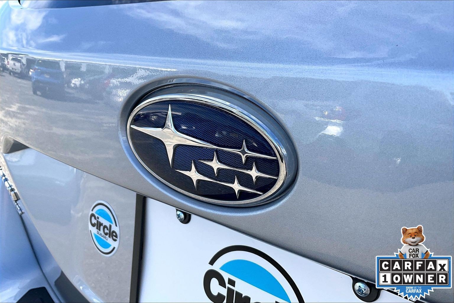 Certified 2025 Subaru Outback Limited w/ Popular Package #2 AWD/4WD image 32