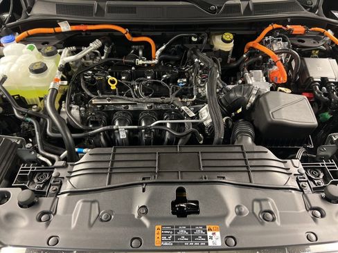 New 2026 Lincoln Corsair Grand Touring image 42