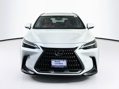 Used 2024 Lexus NX 350 AWD image 2