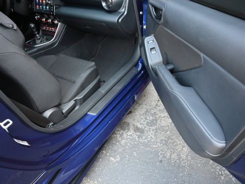 Used 2023 Toyota GR86 RWD image 63