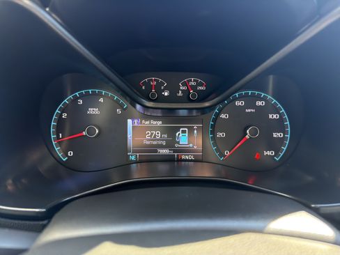 Used 2018 Chevrolet Colorado Z71 RWD image 21