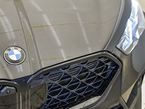 New 2026 BMW X2 xDrive28i w/ Technology Package image 8