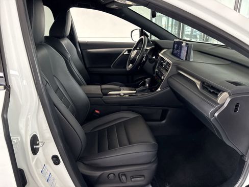 Used 2020 Lexus RX 350 F Sport image 13