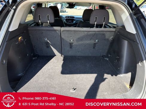 Used 2023 Chevrolet TrailBlazer LT w/ Convenience Package FWD image 14