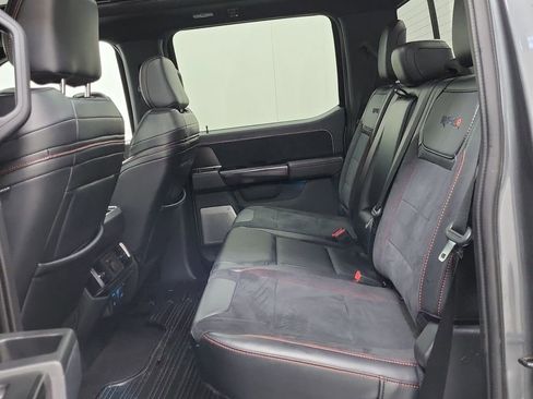 Used 2024 Ford F150 Raptor w/ Equipment Group 803A Raptor R image 3