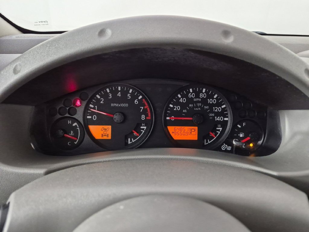 Used 2019 Nissan Frontier SV AWD/4WD image 20