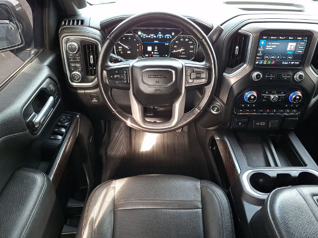 Used 2021 GMC Sierra 1500 Denali w/ Denali Ultimate Package AWD/4WD image 12