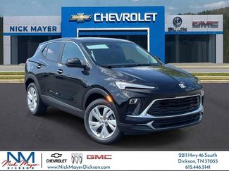 New 2026 Buick Encore GX Preferred w/ Advanced Technology Package 360° Tour